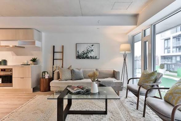 Luxuary 2 bed apartment for sale