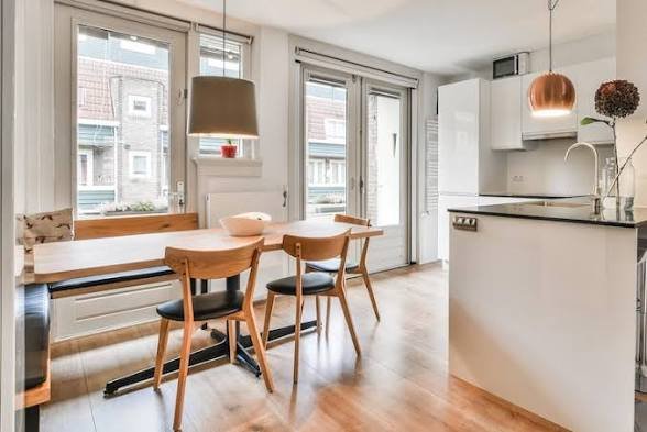 Luxuary 2 bed apartment for sale