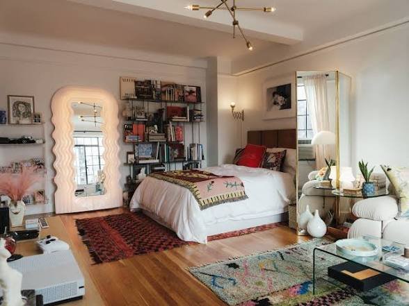 Luxuary 2 bed apartment for sale