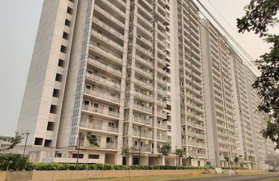 Luxuary 2 bed apartment for sale